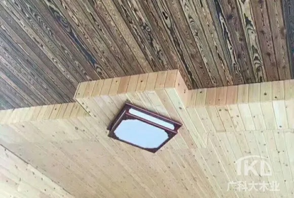 山西品牌桑拿板厂家电话
