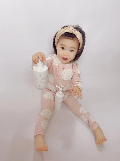 ellaola品牌母婴，关爱成长每一步