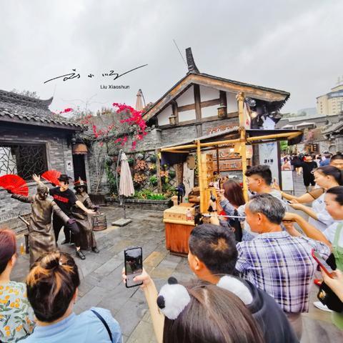 去旅游做什么工作赚钱多？看我一一揭秘