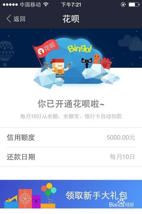 揭秘给别人花呗提现，操作指南与风险提示
