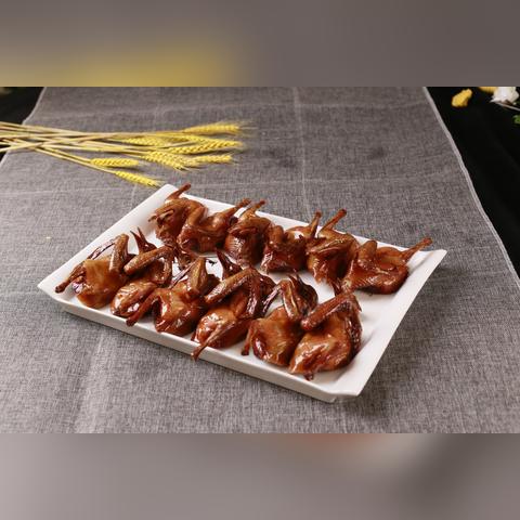 特色鸽子餐饮品牌店—品味传统与现代的完美结合