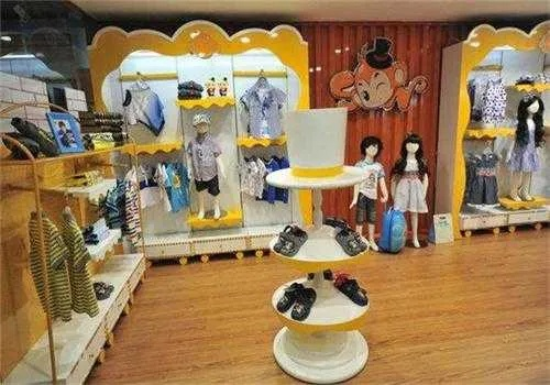 如何加盟代理童装店？从零起步到成功经营童装代理店的详细指南