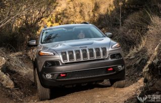 jeep户外品牌全面解析