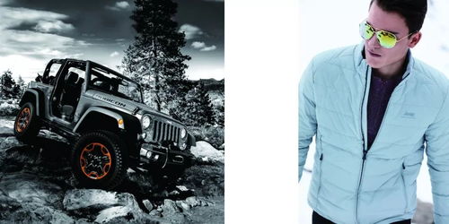 jeep户外品牌全面解析