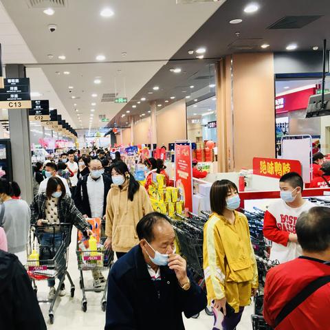 顺德公连锁餐饮品牌的成功之道