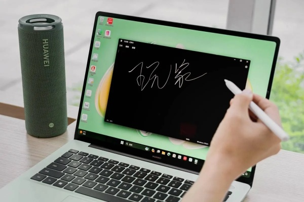 品牌笔记卡电脑—高效学习与工作的新伙伴
