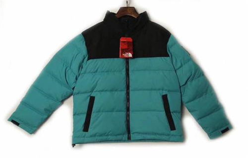 国内户外羽绒服品牌盘点