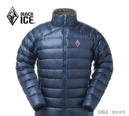国内户外羽绒服品牌盘点