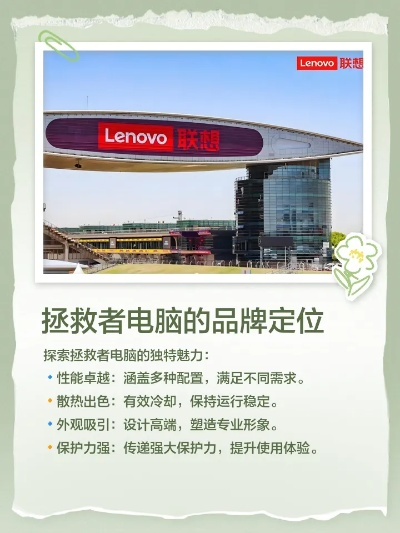 联想品牌电脑专卖的全方位解析