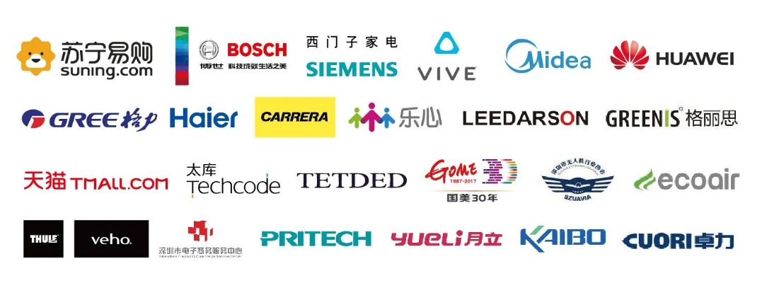 探索智能家电新潮流，新品牌与创新技术大盘点