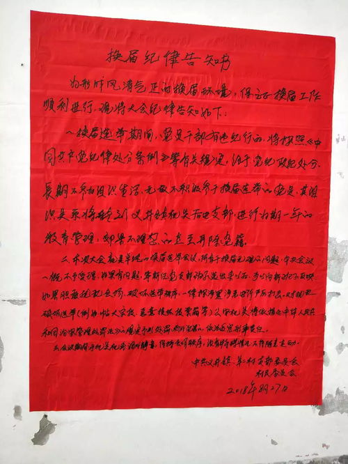 羊小咩便荔卡套出来选大将军—一场别开生面的选举活动