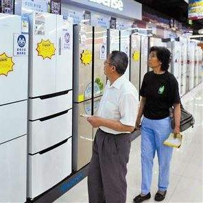 探索同一品牌的家电产品—从选择到升级的全方位指南