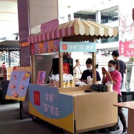 餐饮品牌爆笑案例大全