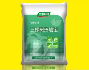 装修必备，腻子粉品牌与选购指南