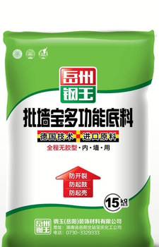 装修必备，腻子粉品牌与选购指南