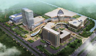 万盛区智慧管廊公司，引领城市地下空间智能化新潮流