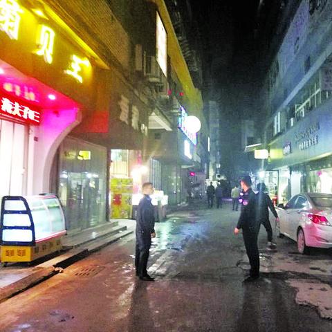 下班午夜做什么赚钱快点？探索夜间赚钱新方式