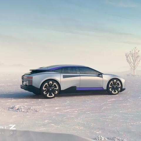 z是什么汽车品牌