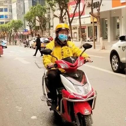外卖哥兼职攻略，如何赚钱更多？