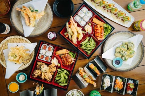 外卖做什么餐饮赚钱多点？看我一一揭秘热门商机！