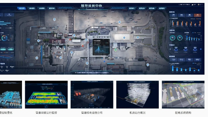 智慧管廊概念及股票代码查询详解