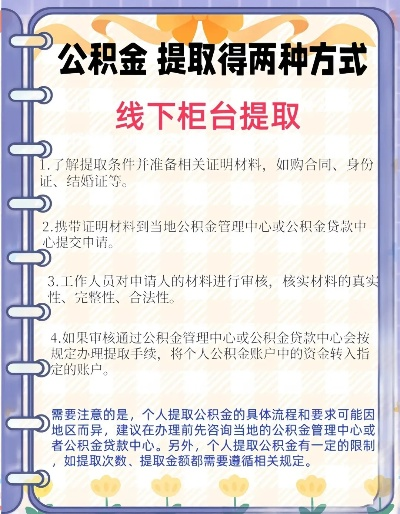 公积金取现合法吗？现在该如何处理？