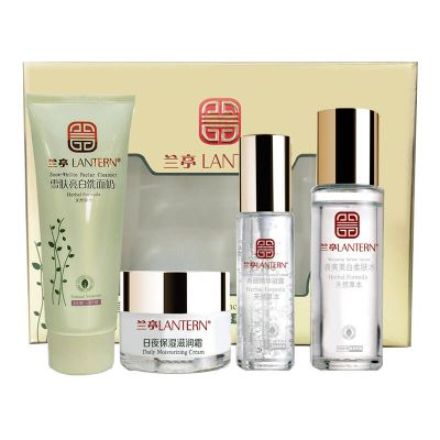 兰亭化妆品品牌，历史与现代的完美融合