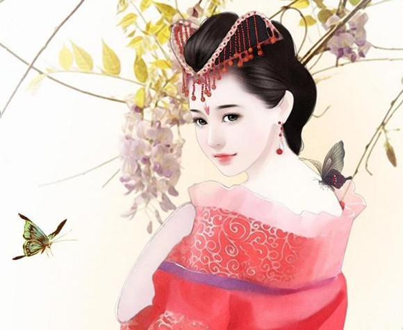 古代公主的商业智慧，她们是如何做生意赚钱的
