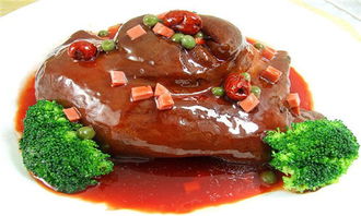 探索肘子餐饮品牌大全