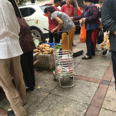 秋天做什么美食摆摊卖赚钱？看我一一揭秘！