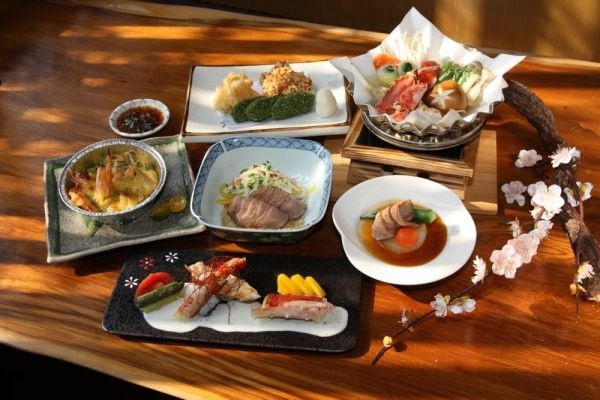 日本餐饮新星，探索最新日本餐饮品牌