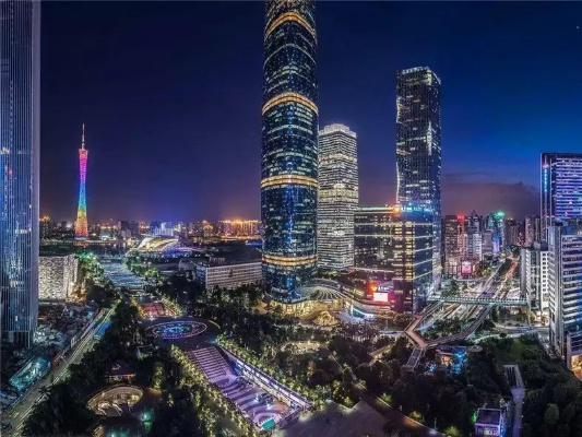 广州做什么能致富？探索在这座繁华都市的财富之路