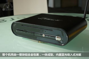 探索迷你电脑主机品牌，从入门到精通