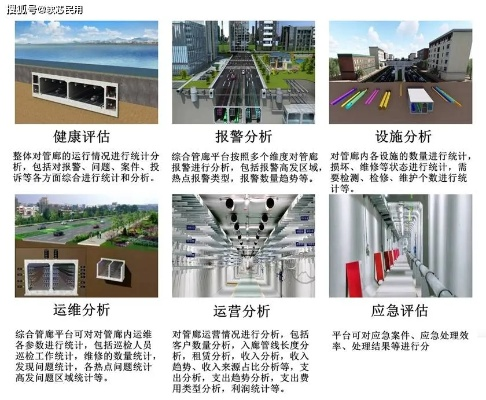 石柱智慧管廊哪家好？深度解析几家优秀企业