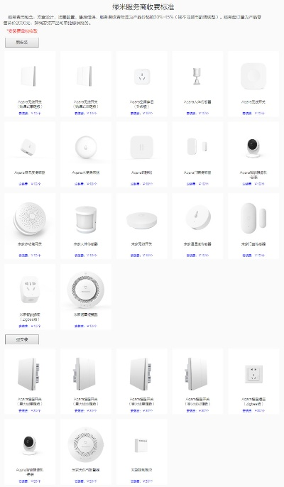 湖州品牌家电设计服务费概览