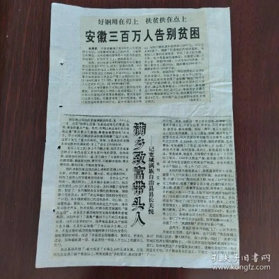 剪报致富，揭秘背后的故事与真相