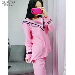 成都品牌家居服加盟指南