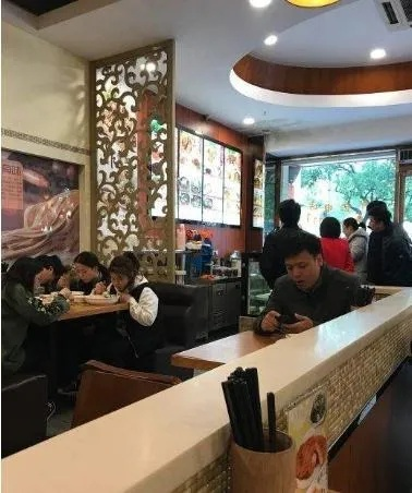 叶氏面馆加盟指南，从初识到成功加盟的全方位解读