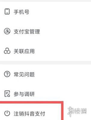 抖音月付提现后，注销账号真的可行吗？揭秘真相！