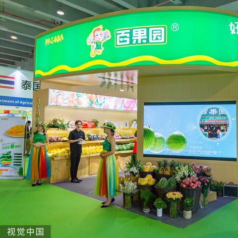 常州百果园加盟全攻略，一步步教你如何成功加盟