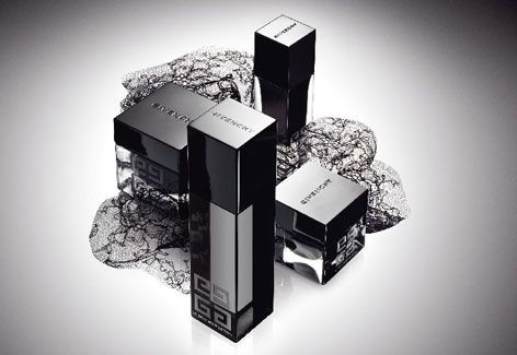 纪梵希化妆品品牌，奢华与创新的完美融合