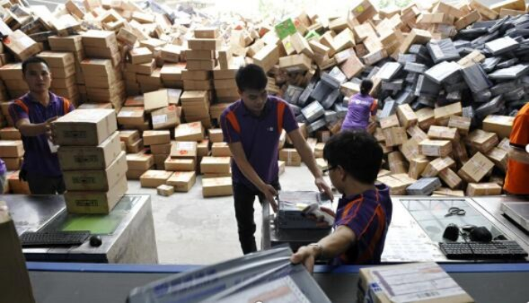 合肥做什么快递赚钱快点？深度解析与案例分享