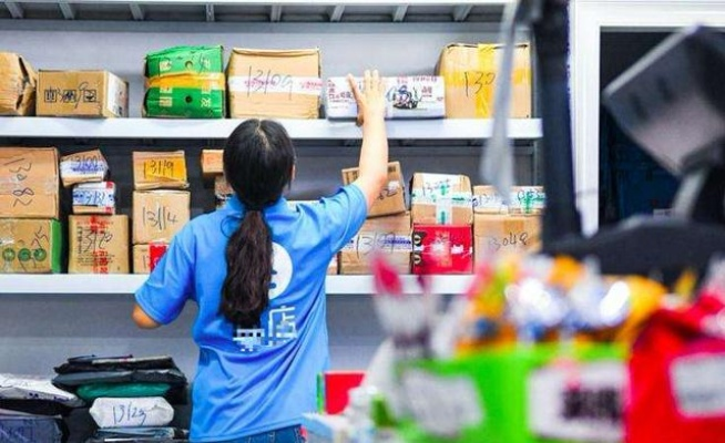 合肥做什么快递赚钱快点？深度解析与案例分享