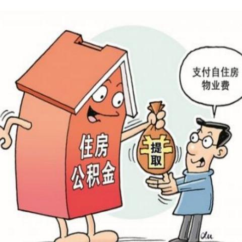 地级市可以取现的公积金嘛？一文解读你的疑惑