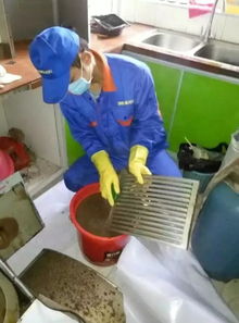 福田家电清洗品牌哪家好