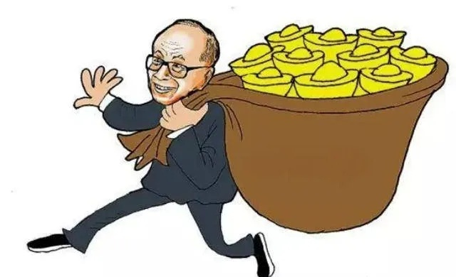 人们说要致富，到底需要的是什么？