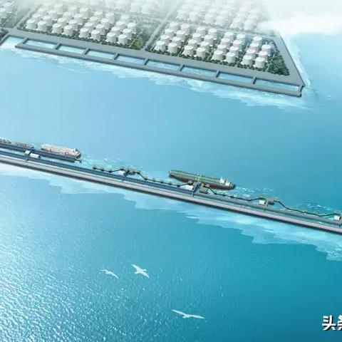 连云港智慧管廊供应链，打造智能化物流新标杆
