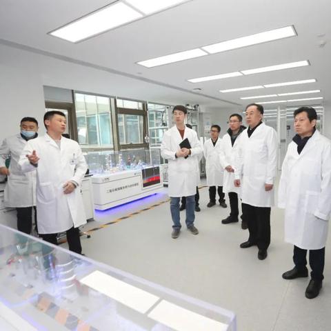连云港智慧管廊供应链，打造智能化物流新标杆