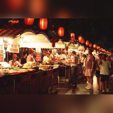 新兴餐饮品牌大盘点，从街头小吃到未来之星
