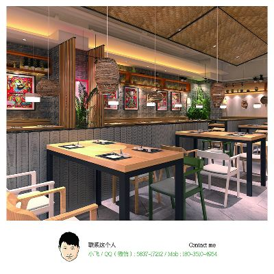 太原餐饮品牌设计，打造独特美食体验